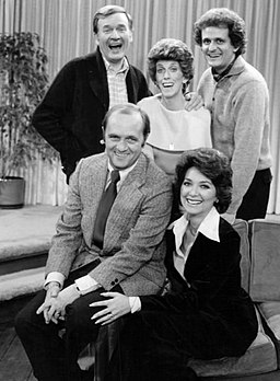 BobNewhart Show